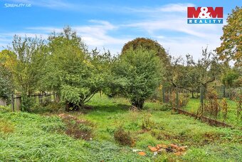 Prodej rodinného domu 3+1 – Vysoké Veselí, ul. Rybniční 129, - 15