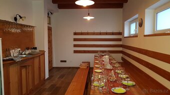 Rodinný dům s obchodními prostory, podnikání, širší centrum - 15