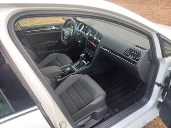 VW Golf 7 Combi 1,5 TSI 96kW DSG,r.v.2019, původ ČR - 15