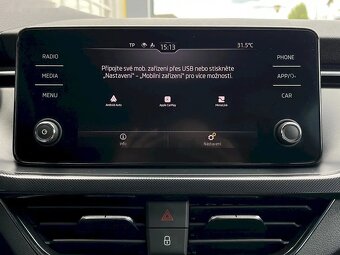 Škoda Scala, STYLE 81kW/1.0TSI M6F - 15