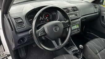 ŠKODA FABIA 1.6 TDI - 15