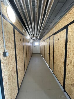 PRONÁJEM BT 2+KK UHERSKÝ BROD, U MLÝNŮ - 15