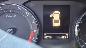 Škoda Octavia IV 4 2.0 TDI - 15