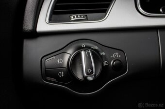 Audi A5 Cabriolet 2.0 TDI 140kW Multitronic - 15