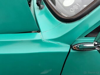 Škoda 120L, rok 82, po 1.majiteli - 15