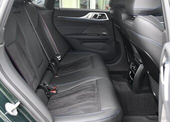 BMW i4 eDrive401 - 15