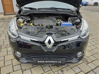 RENAULT CLIO 1.2 16 V 1. MAJ.ČR - 15