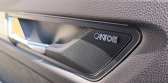Škoda Kodiaq RS 2.0 TSI 4x4 235kW, ČR, první majitel +DPH - 15