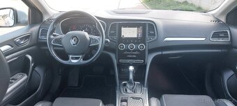 Renault Megane Grandtour 2021 facelift aut. - 15