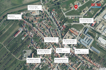 Prodej rodinného domu, 125 m², Bořetice - 15