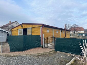 Zemědělská usedlost Horky, prodej nebo pronájem - 15