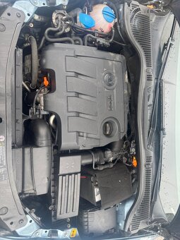 Náhradní díly Škoda Octavia 2/II facelift - 15