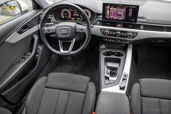 Audi A4 Avant Allroad 40 2.0 TDI mHEV quattro S tronic - 15