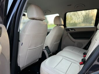 ŠKODA YETI OUTDOOR 2.0TDI 81kw 4x4 126.000KM PŮVOD ČR - 15