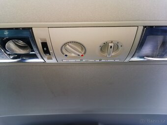 VW MULTIVAN T5(1) 2.0TDI 103kW-186TIS.KM-LŮŽKO-SERVIS - 15