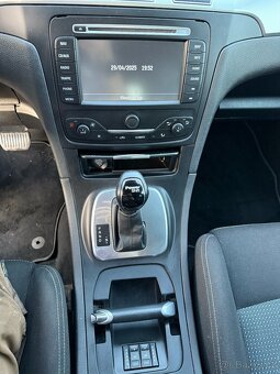 Ford S-Max 2.0TDCI.120KW,Navi,7 Míst,Tažné, 2014 - 15