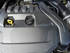 Volkswagen Golf VIII-1,5 TSi, garance km - 15
