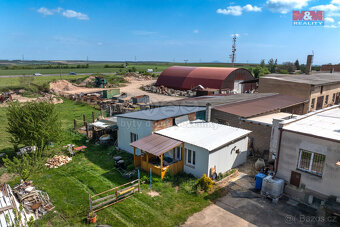 Prodej restaurace, stravování, 180 m², Třebíz - 15