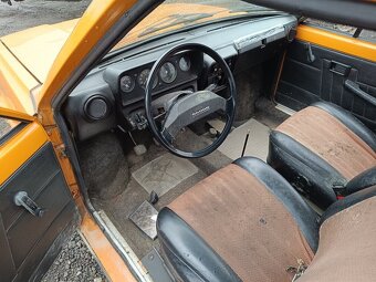 Prodám Škoda 105 (s TP) eko zaplaceno (viz foto)(K45) - 15
