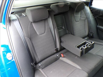 Škoda Octavia 1,0 TSI e-TEC DSG-DPH - 15