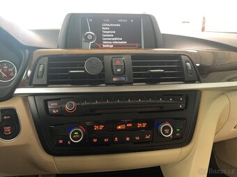 BMW Řada 4 420i Coupe - 15