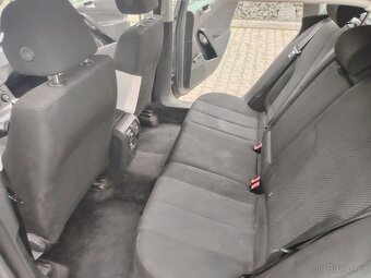 VW Passat B6 Variant, 1.9 Tdi, 77 Kw, 3C, 2007 - 15
