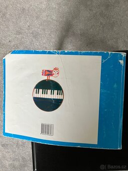 Piano - 15