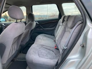 Citroen C5 2.0 HDI 88 kW - 15