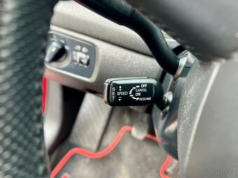 Audi A3 1,9 TDi 77kW Sport - 15