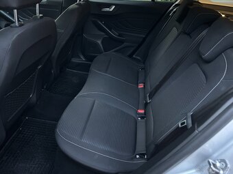 Focus 1.0 benzin 91 kW, vyhř.volant, bez DPH 264tis - 15