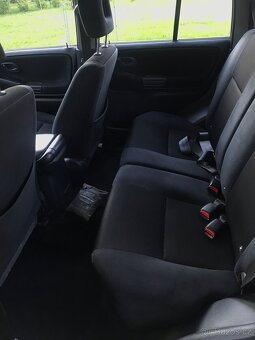SUZUKI Grand Vitara - 15