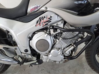 Yamaha TDM 850 - 15