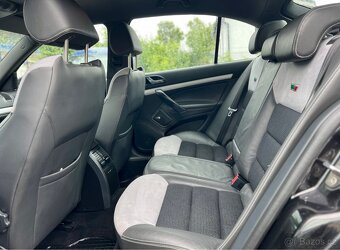 Skoda Octavia RS 2.0TDI 125kw - 15