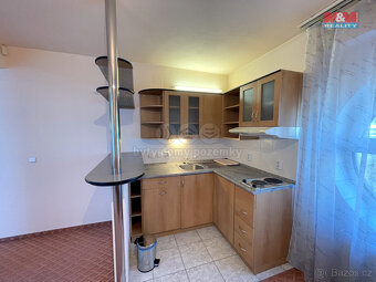 Pronájem služebního apartmánu, 68 m², Brno, ul. Vídeňská - 15