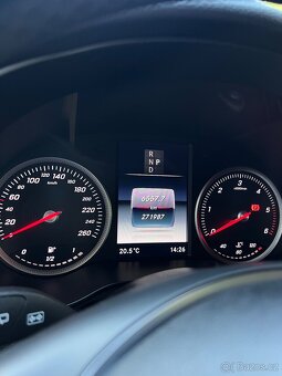 Mercedes-Benz GLC220d/4matic/2017 - 15
