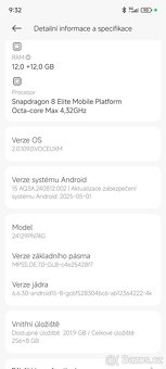 Xiaomi 15 5G 256gb - 15