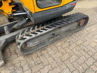 Bagr Wacker Neuson EZ 28 - 15