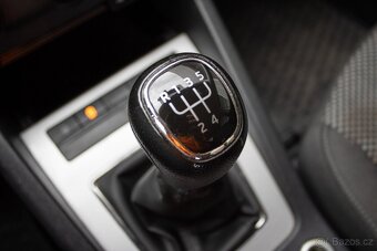 Škoda Octavia 1.6 TDI Ambition 81kw - 15
