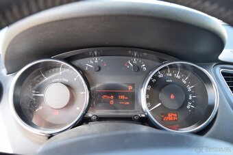 Peugeot 5008 2.0 120KW AUTOMAT PANORAMA 2XKOLA - 15