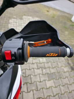 KTM 690 ENDURO R, 2014, krásný stav - 15