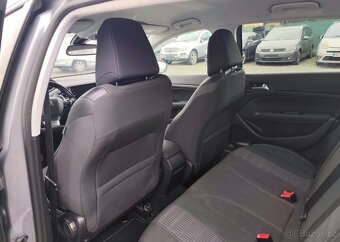 Peugeot 308 1.2 PT 96 Kw, AT, Navi benzín automat 96 kw - 15
