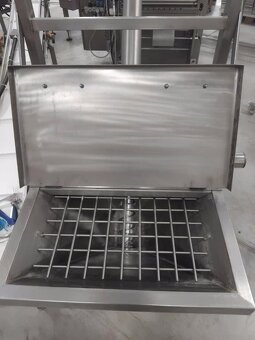 Použitý balící stroj CAM-H/I/G-50, Viking Mašek, r. v. 2018 - 15