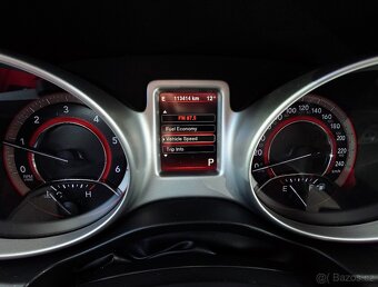 Fiat Freemont 2.0 Multijet Lounge 125kW 4WD - 15