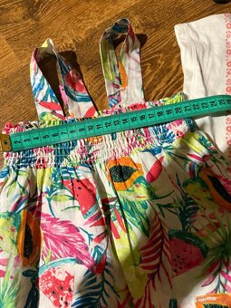 Set oblečení Happy Kids by Tchibo + Mark&Spenser - 15