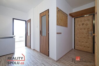Podnájem, byty/3+1, 73 m2, 51206 Benešov u Semil, Semily [ID - 15