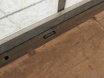 MERCEDES-BENZ ATEGO 1224, 18 PALET, 3X SHRNOVAČKA - 15