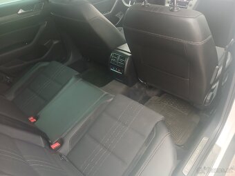 VW PASSAT B8 ALLTRACK 4X4 2,0BITDI 176KW - 15