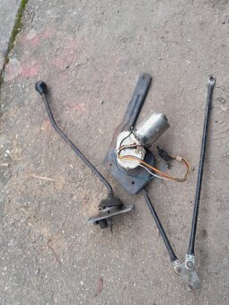 Škoda 1203 díly - 15