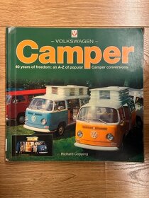 VW TRANSPORTER T1 / T2 manuály, příručky, rádce, knihy - 15