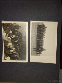 Album Wehrmacht, vládní vojsko. - 15